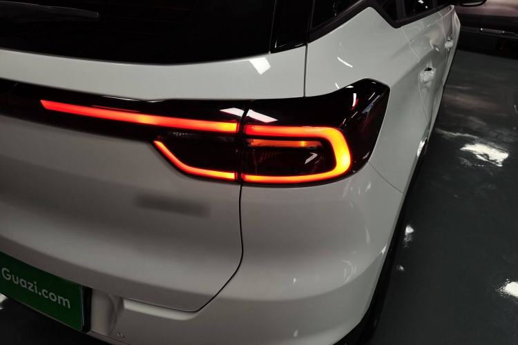 Used Chery Tiggo 7 2023 Supercharged Edition 1.5T CVT Super Warrior