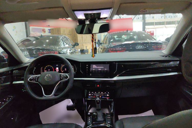 Used Volkswagen Passat 2024 330TSI Starry Elite Edition