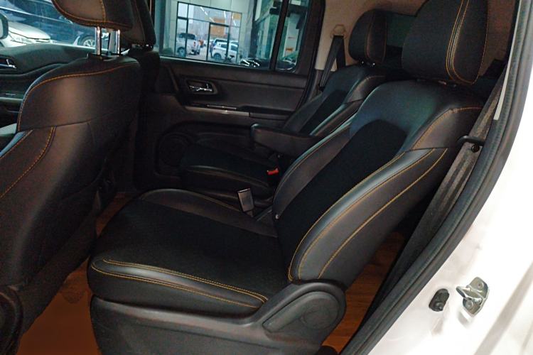 Used Oshan X70A 2018 1.5L Manual Elite Version