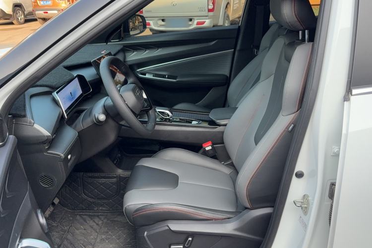 Used Geely Auto Emgrand X7 Sport 2023 Boyue COOL 1.5TD Smart Model