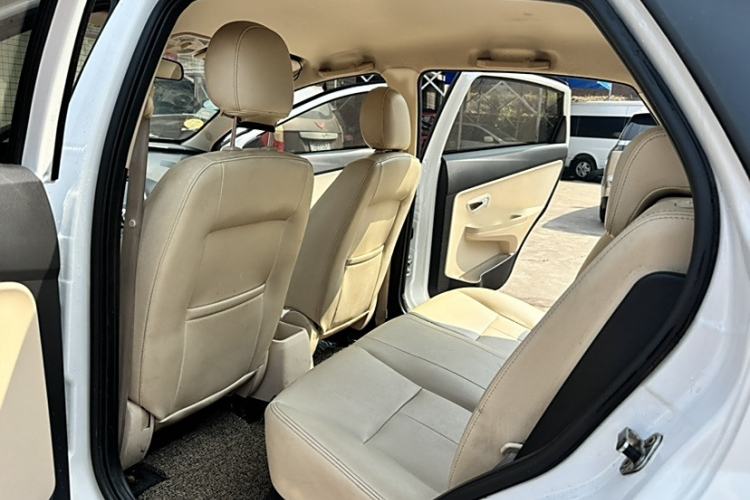 Used Chery Fengyun 2 2015 1.5L Manual New Edition
