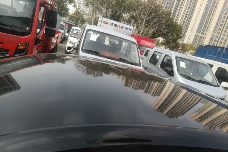 Used Wuling Xingguang 2025 610 km Smart Flagship Version