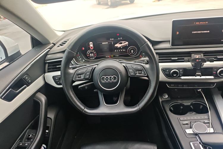 Used Audi A5 2017 Sportback 45 TFSI quattro Sport Model
