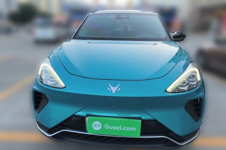 Used ARCFOX Alpha T 2022 653S+ 160kW
