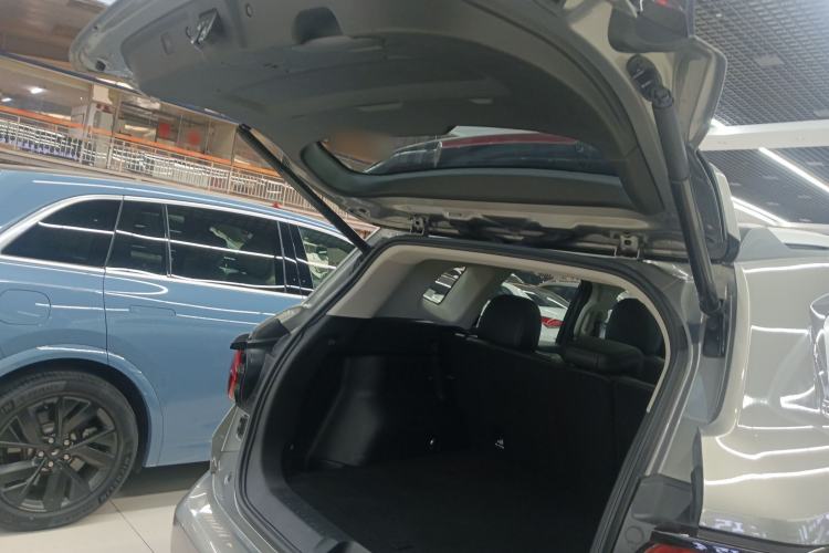 Used Haval H Dog New Energy 2024 Hi4 102km Trend Electric Version Plus
