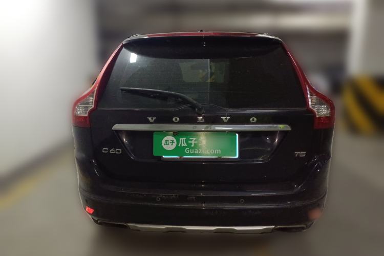 Used Volvo XC60 2014 T5 Zhiyi Edition