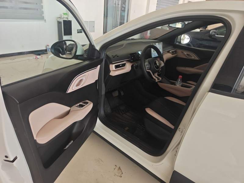Used BYD Seagull 2023 Free Edition — 17