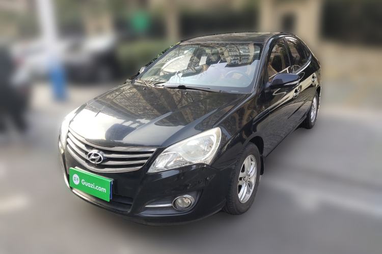 Used Hyundai Celesta 2011 1.6L Manual Luxury Model