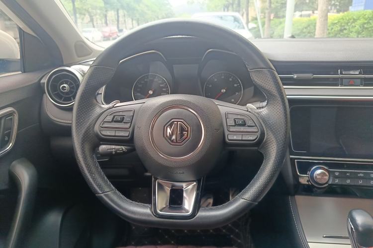 Used MG 6 2019 20T Automatic Sport Edition