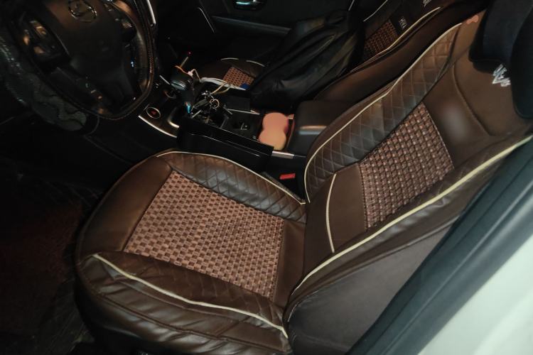 Used Land X7 2016 2.0T Panoramic Deluxe Edition