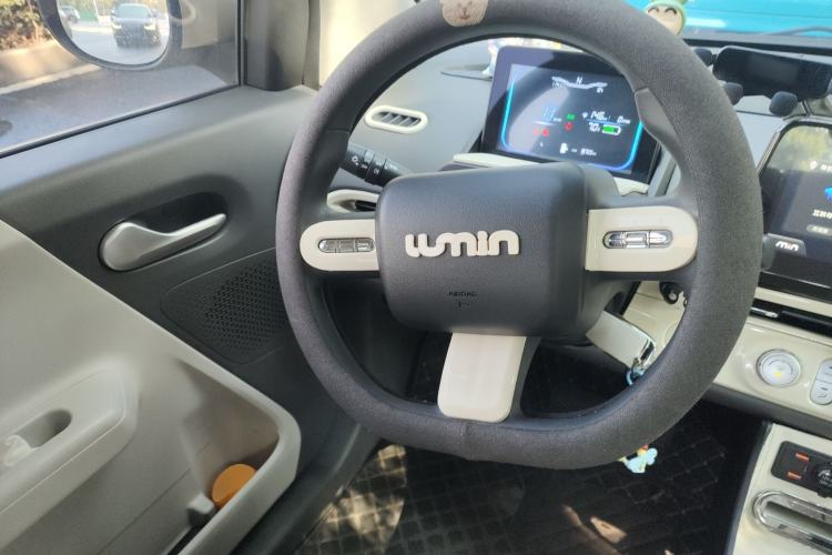 Used Qiyuan Lumin 2022 210km Sweet Edition