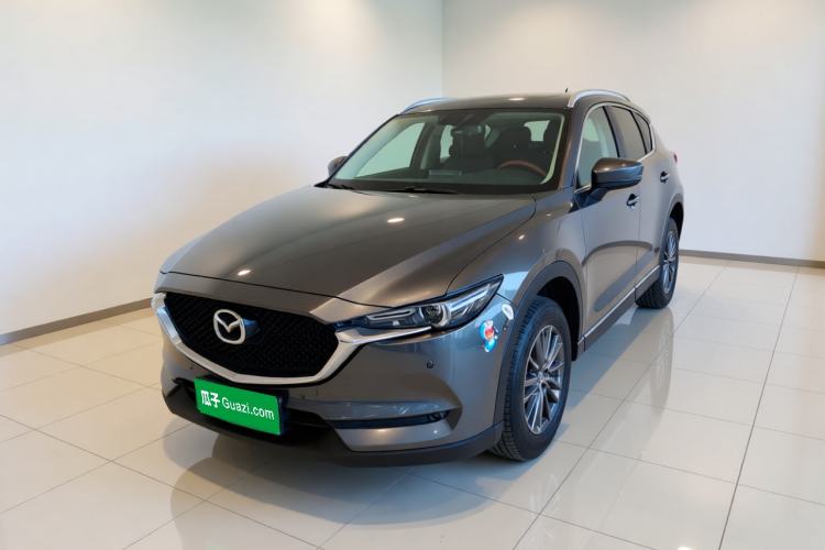 Used Mazda CX-5 2020 Revised Version 2.0L Automatic Two-Wheel Drive ZhiZun Trim Guazi used car, China used car export, Used car for sale, Used  cars, Cheapest cars for sale