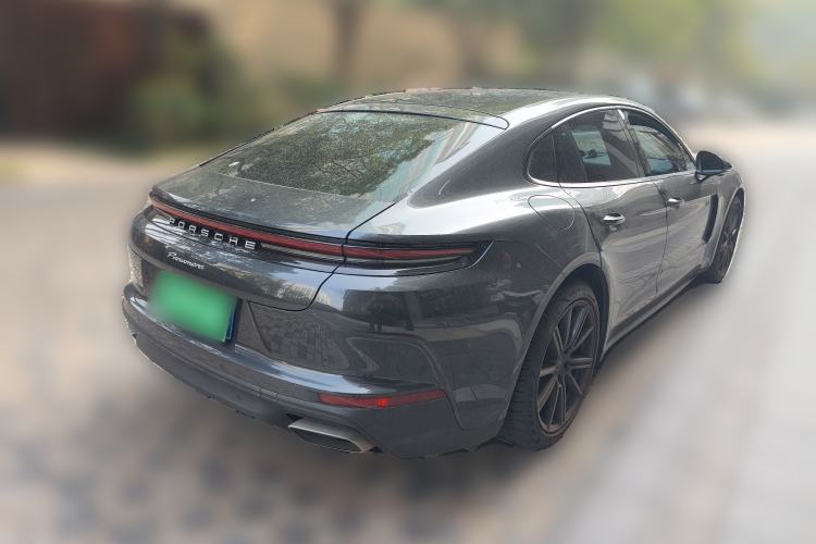 Used Porsche Panamera 2024 Panamera 2.9T