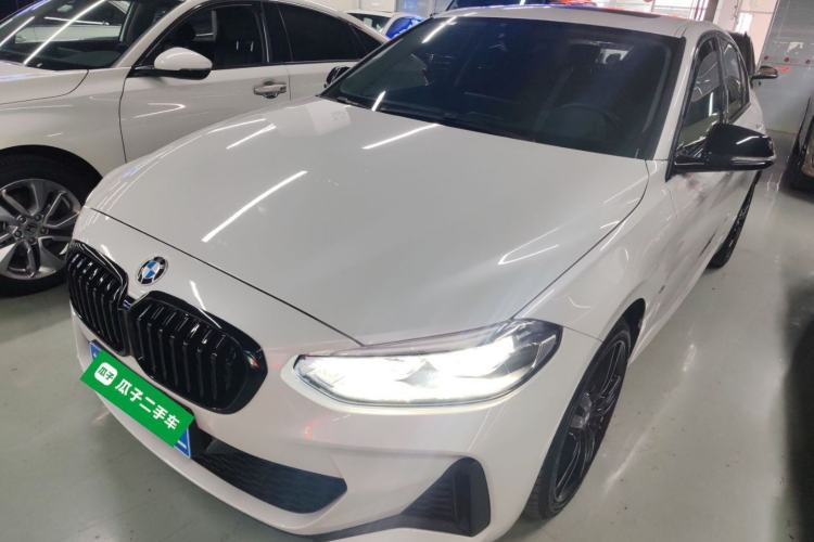 Used BMW 1 Series 2023 125i M Sport Night Edition