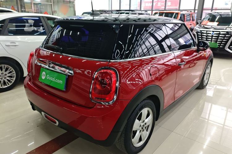 Used MINI MINI 2014 1.2T ONE