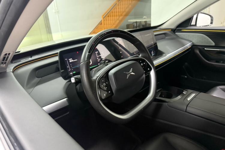 Used XPeng P7 2022 625E
