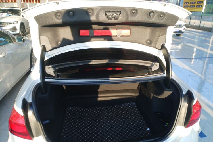 Used BMW 1 Series 2021 120i M Sport Night Edition
