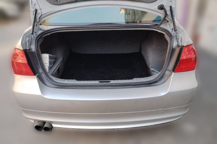 Used BMW 3 Series 2011 325i Sport Edition
