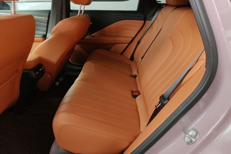 Used AION RT 2025 520 Smart Enjoy Edition
