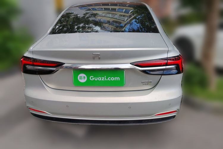 Used Rising ER6 2020 620 km Smart Drive Version