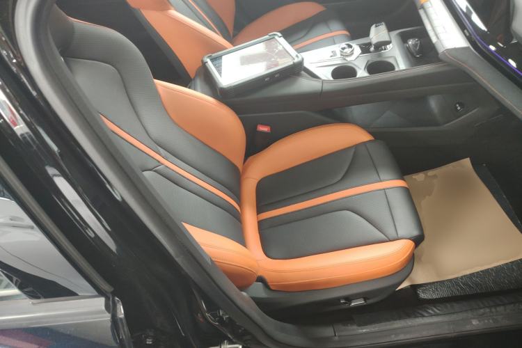 Used Changan UNI-V 2024 1.5T Prestige Sport Edition
