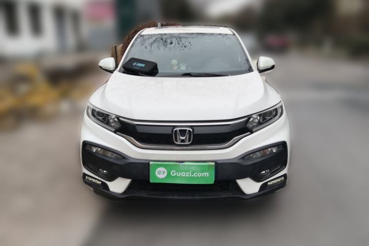Used Honda XR-V 2017 1.8L EXi CVT Comfort Version