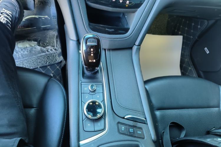 Used Cadillac XT6 2020 28T Six-Seater Four-Wheel-Drive Luxury Version with Premium Sound System