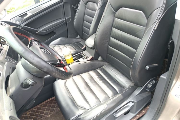 Used Volkswagen Golf 2016 230TSI Automatic Luxury Version