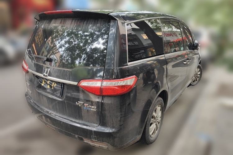 Used Luxgen Great 7 MPV 2016 2.0T Luxury Model
