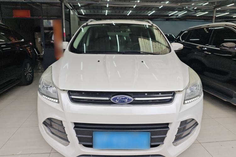 Used Ford Kuga 2015 1.5L GTDi Two-Wheel-Drive Comfort Model