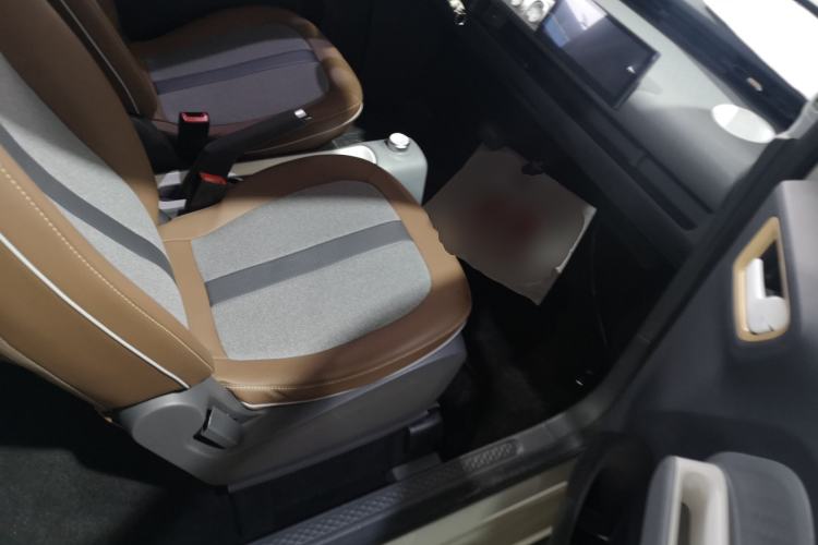 Used Wuling Hongguang MINIEV 2022 GAMEBOY 200km Gaming Edition with Lithium Iron Phosphate