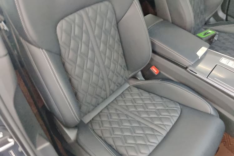 Used Audi A6L 2026 45 TFSI Prestige Dynamic Edition