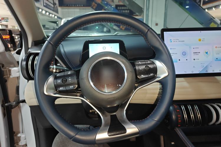 Used BYD Yuan PLUS 2022 510 km Luxury Version