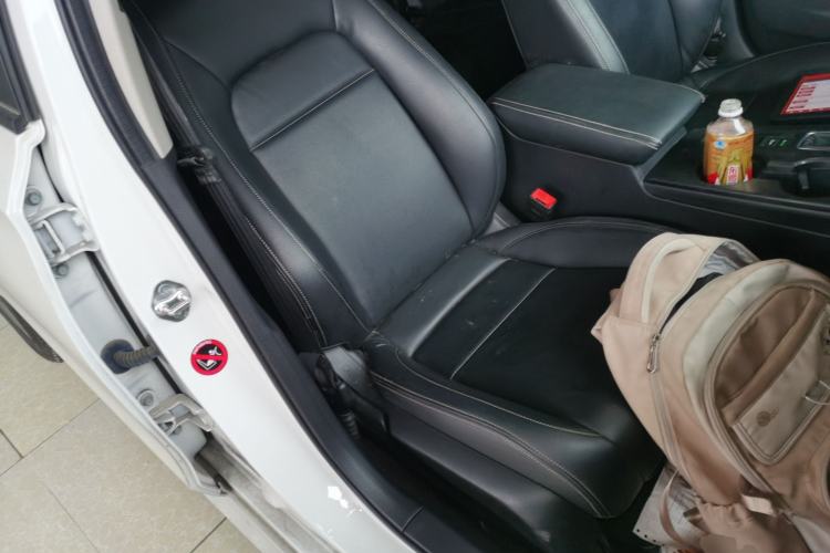 Used Honda Civic 2023 240TURBO CVT Dynamic Edition