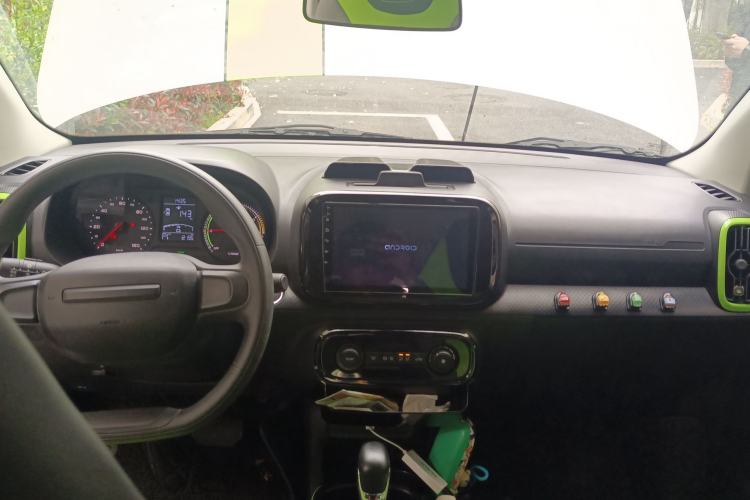 Used Roewe Clever 2021 302km All-Round Version