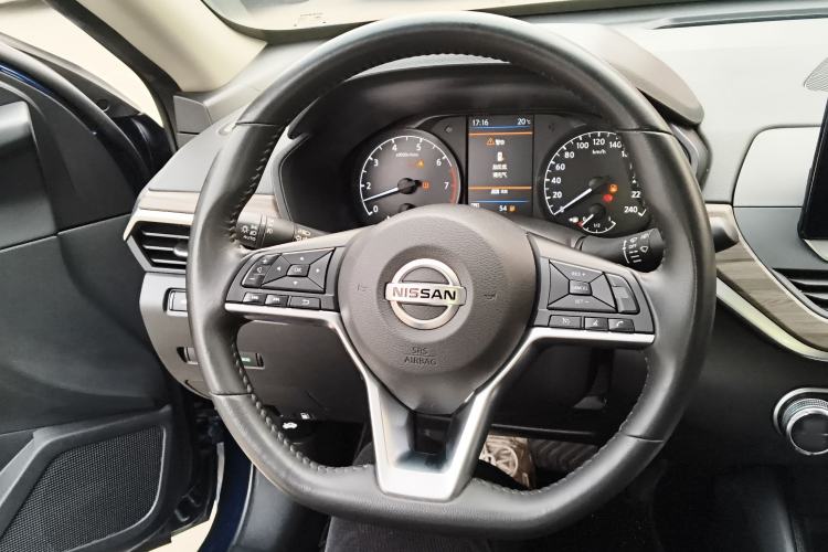 Used Nissan Teana 2021 2.0L XL Comfort Edition
