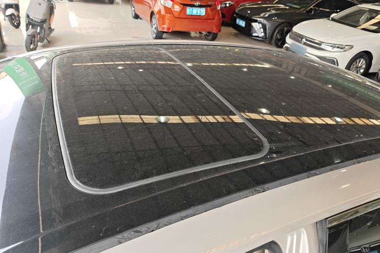 Used Toyota Camry 2019 2.0E Elite Edition China VI Standard Roof