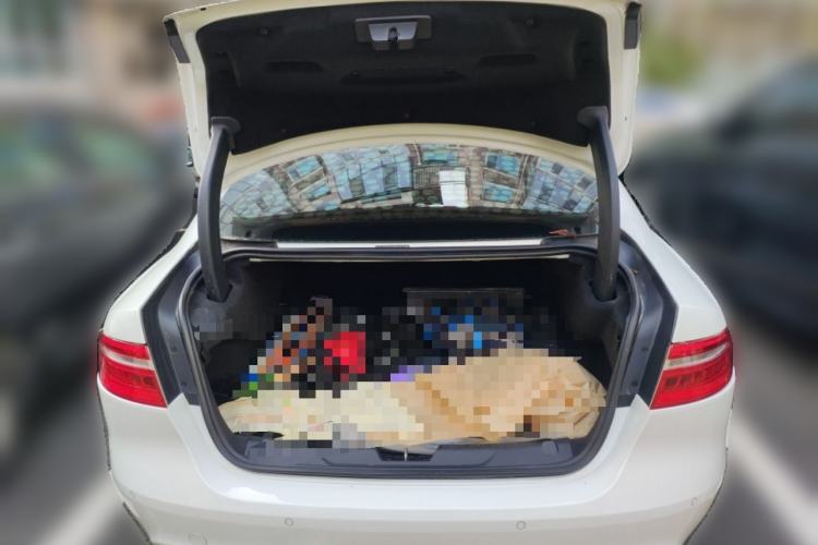 Used Jaguar XE 2015 2.0T 200 PS R-Sport
