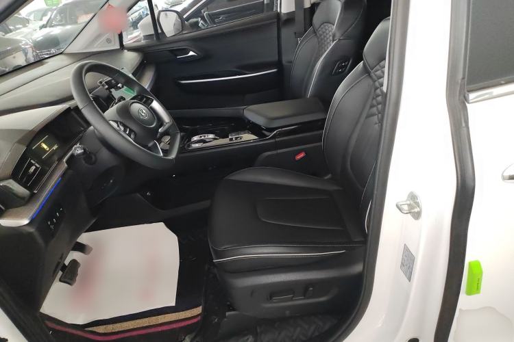 Used Hyundai Custo 2022 270TGDi Smart Luxury Flagship Edition TOP
