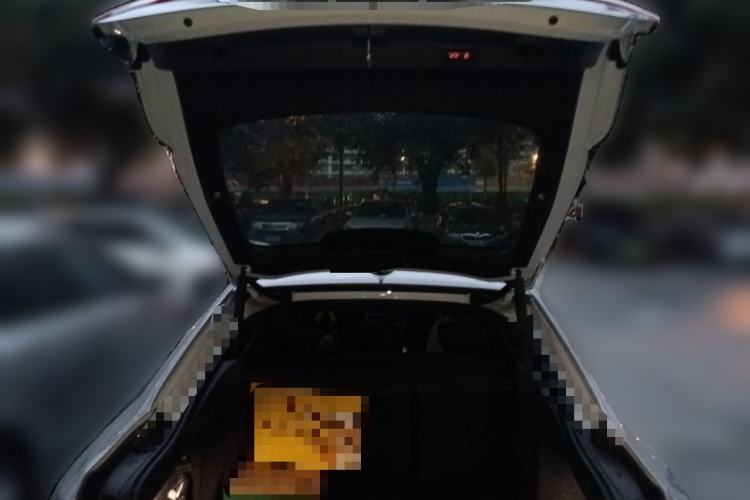 Used BMW 4 Series 2019 425i Gran Coupe M Sport Package