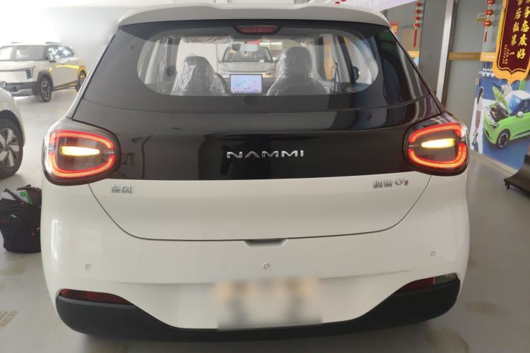 Used Dongfeng NAMMI 01 2026 Model Originality Edition 430Air