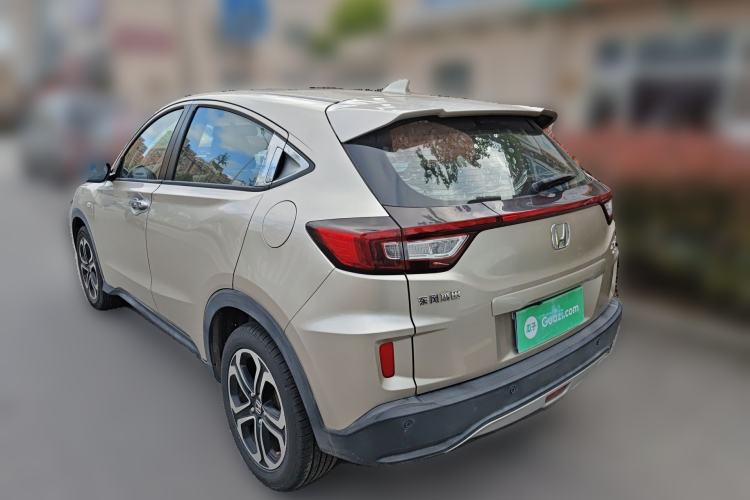 Used Honda XR-V 2017 1.8L EXi CVT Comfort Version