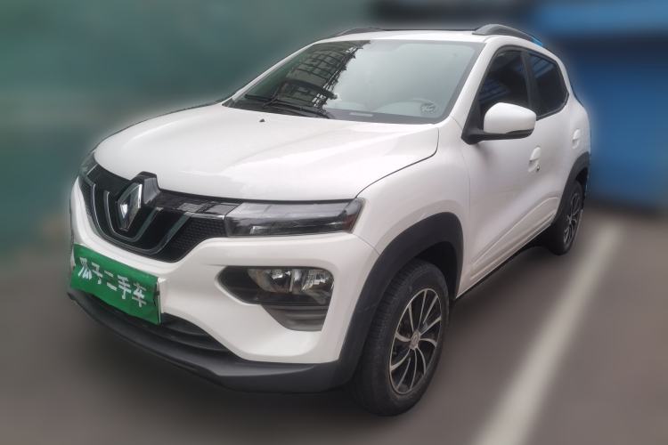 Used Renault E-Nuo 2019 e-Intelligent Model