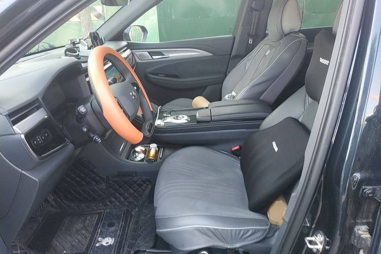 Used ARCFOX Alpha T 2022 653S+ 160kW
