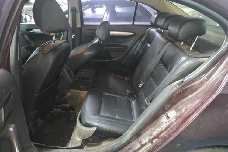 Used Volkswagen Lavida 2013 Revised Classic 1.6L Automatic Fashion Edition
