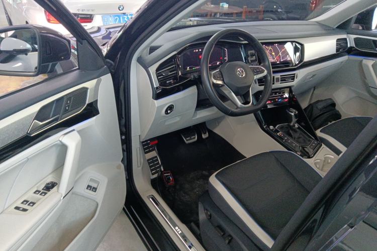 Used Volkswagen Tayron GTE Plug-in Hybrid 2020 1.4T Luxury Model Driver Seat