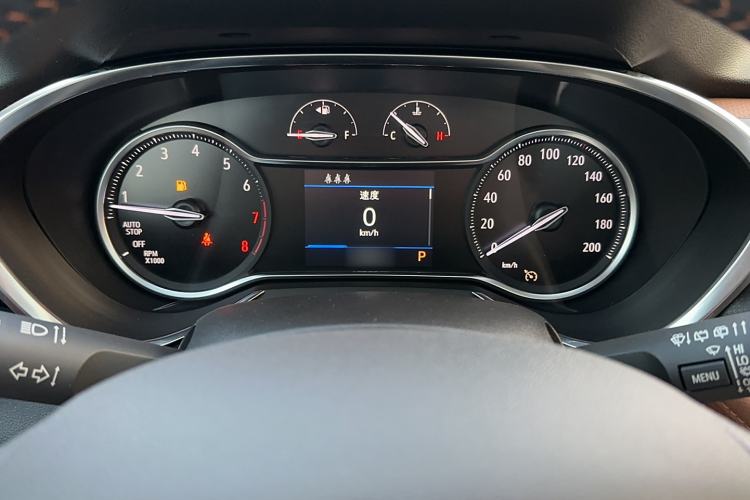 Used Buick Encore 2020 20T CVT Luxury Edition