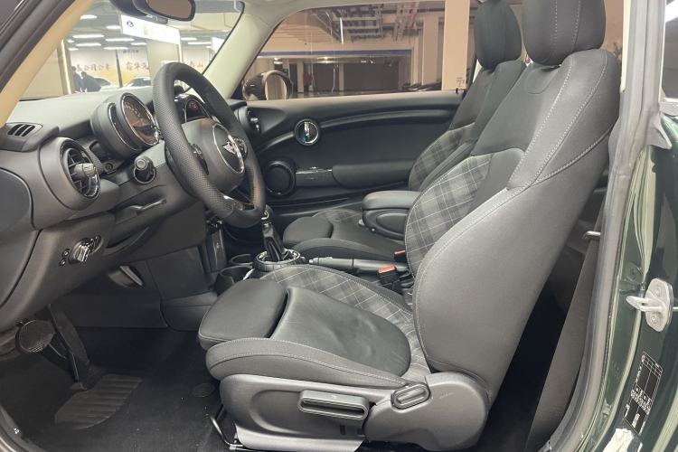 Used MINI 2016 1.5T COOPER