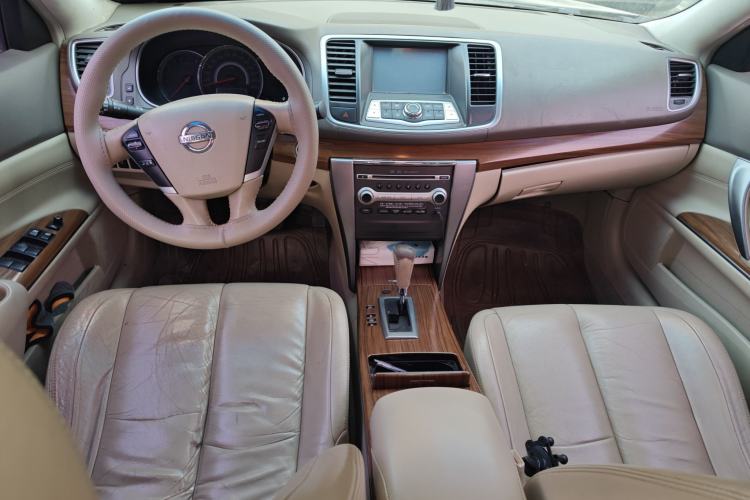 Used Nissan Teana 2011 2.5L XL Advanced Edition
