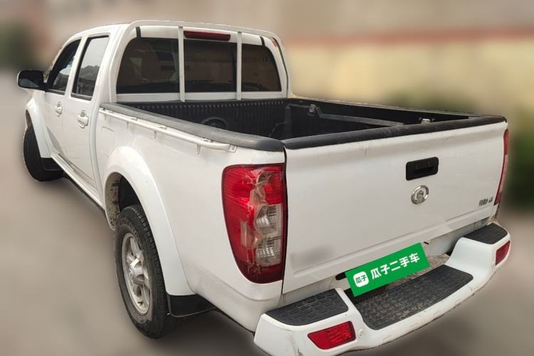 Used Great Wall Wingle 7 